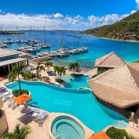 Scrub Island Resort, Spa & Marina East End Luaran gambar