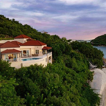 Scrub Island Resort, Spa & Marina East End Luaran gambar