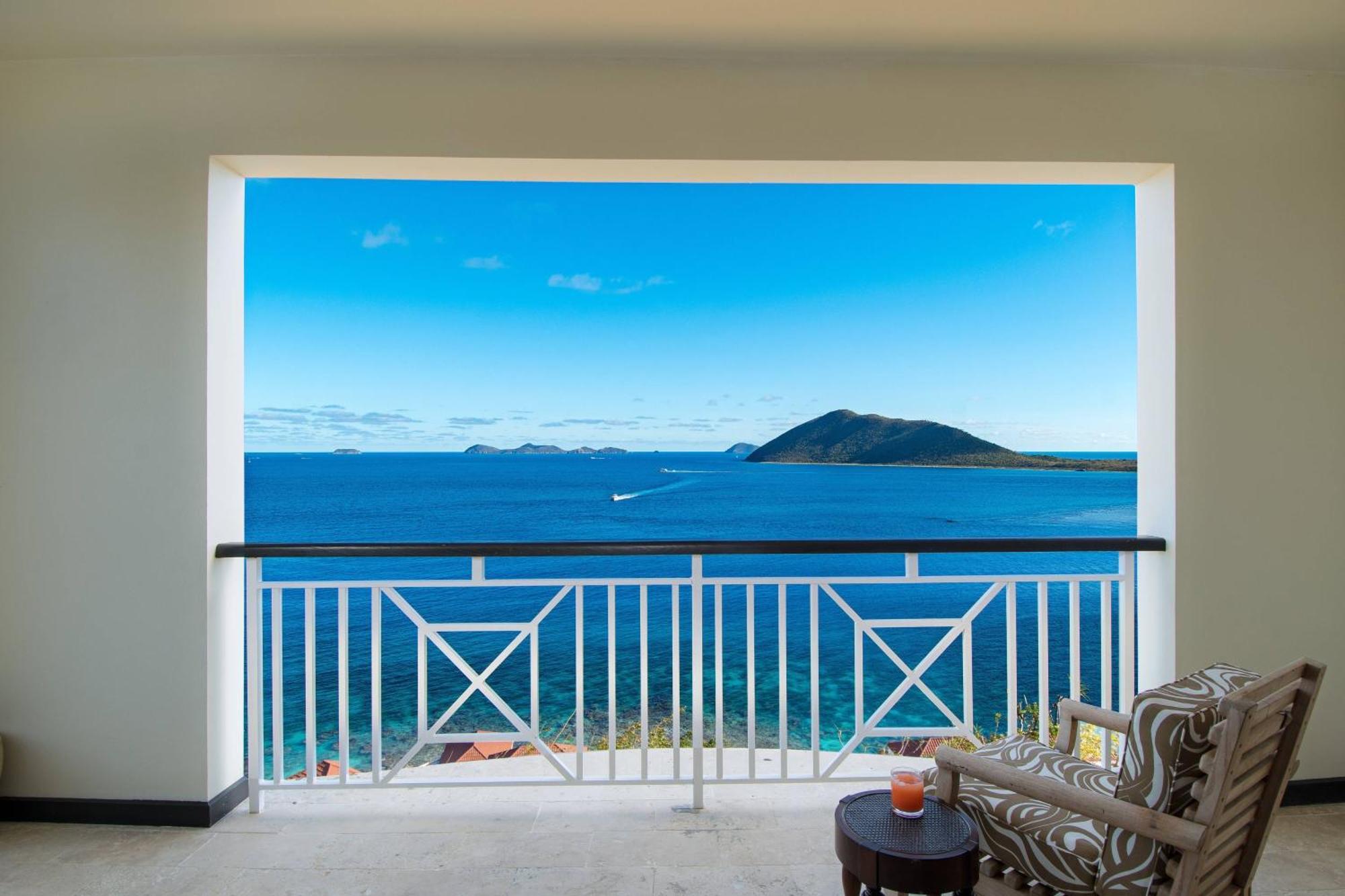 Scrub Island Resort, Spa & Marina East End Luaran gambar