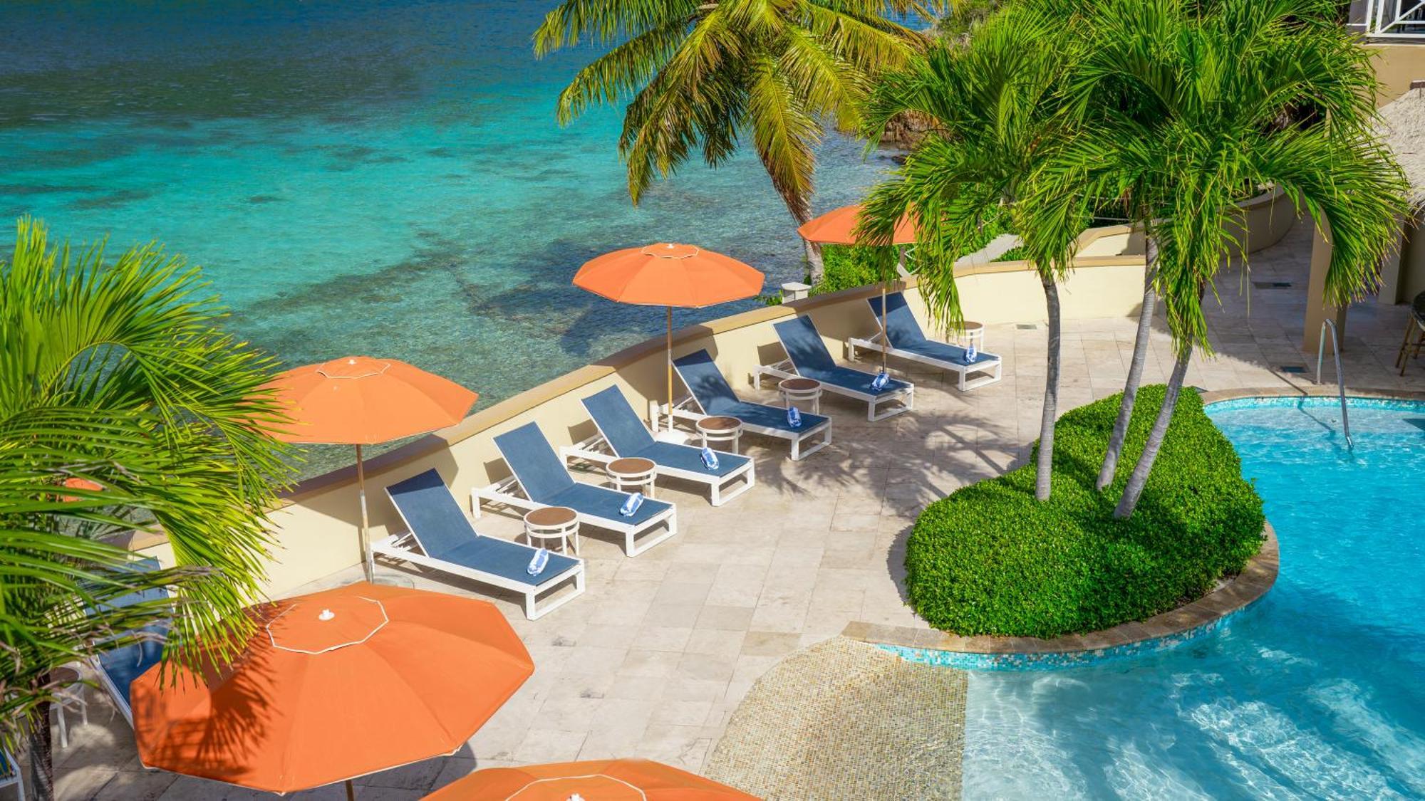 Scrub Island Resort, Spa & Marina East End Luaran gambar