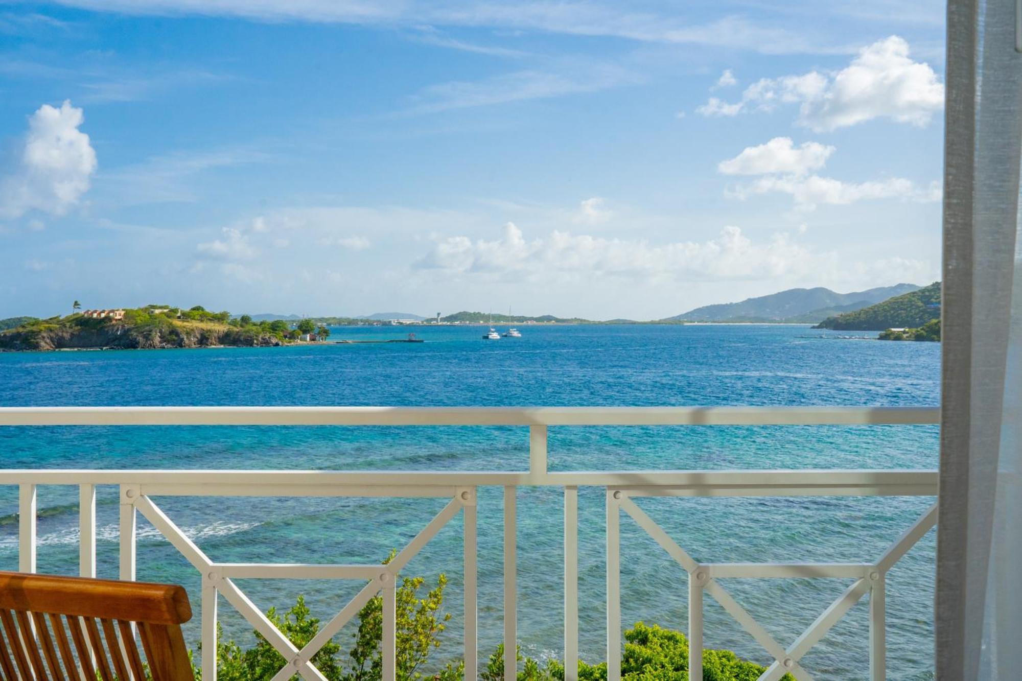 Scrub Island Resort, Spa & Marina East End Luaran gambar