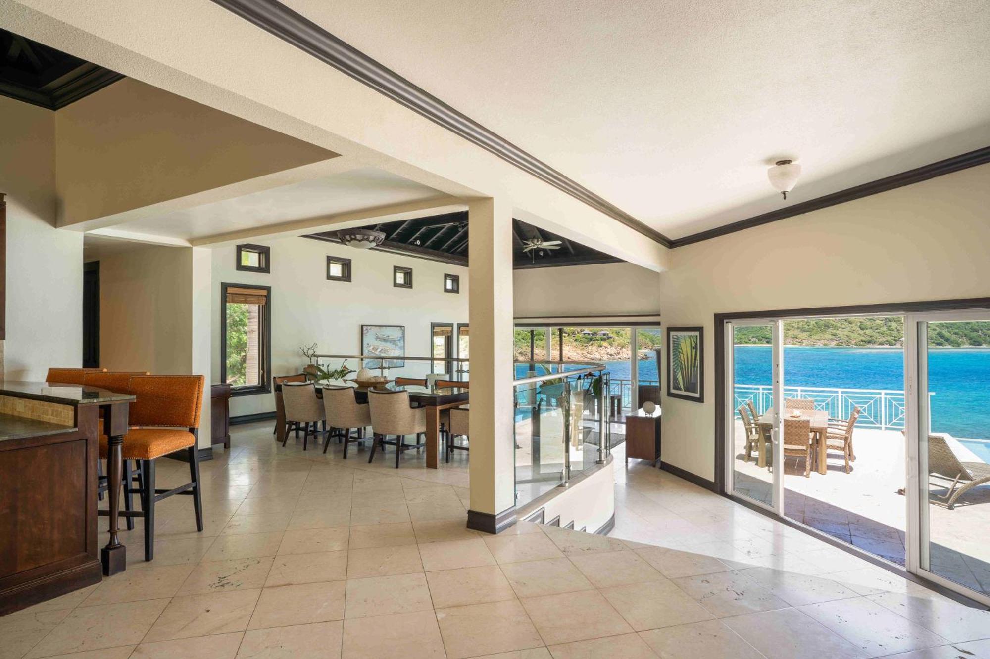 Scrub Island Resort, Spa & Marina East End Luaran gambar