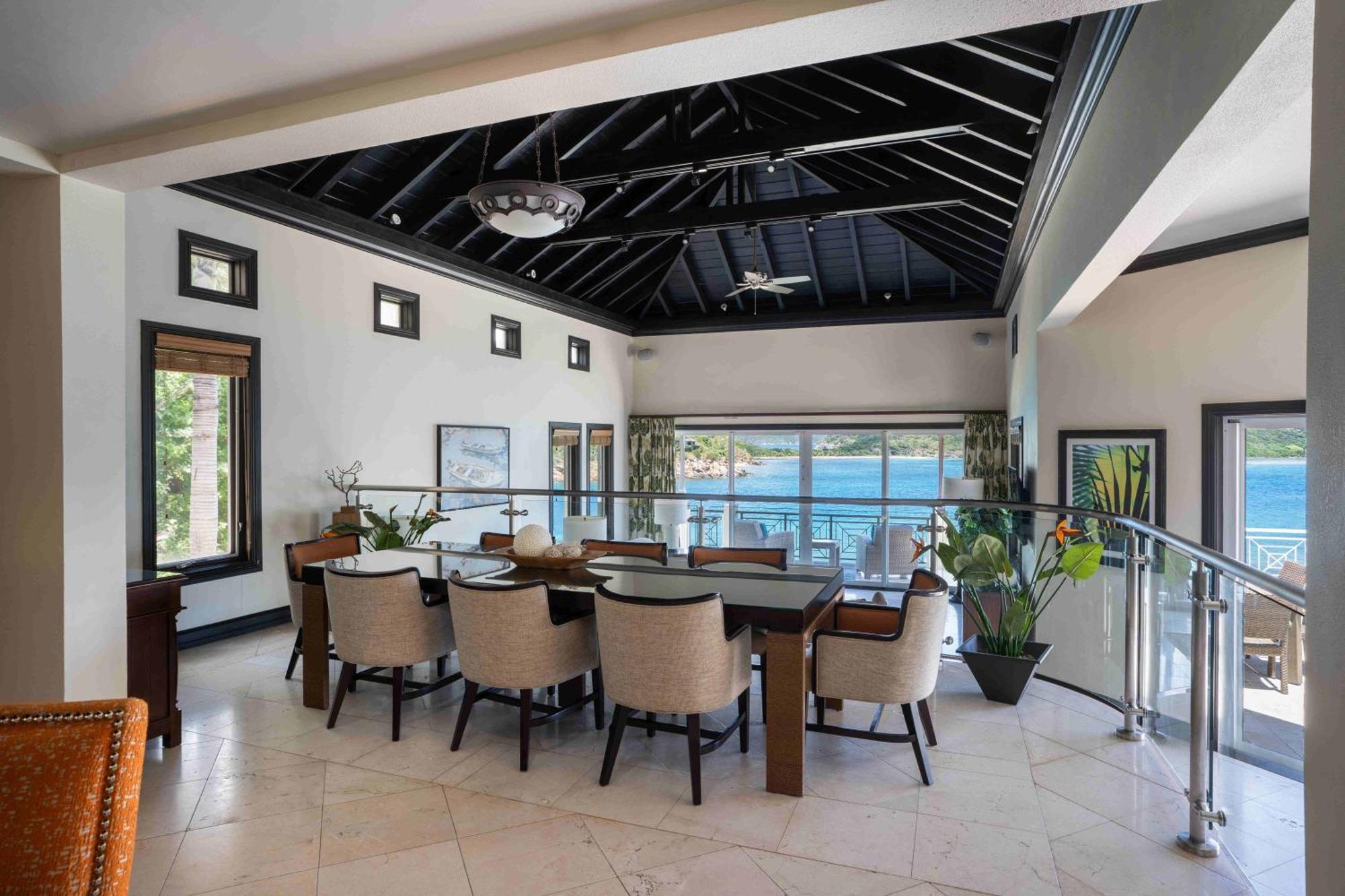 Scrub Island Resort, Spa & Marina East End Luaran gambar