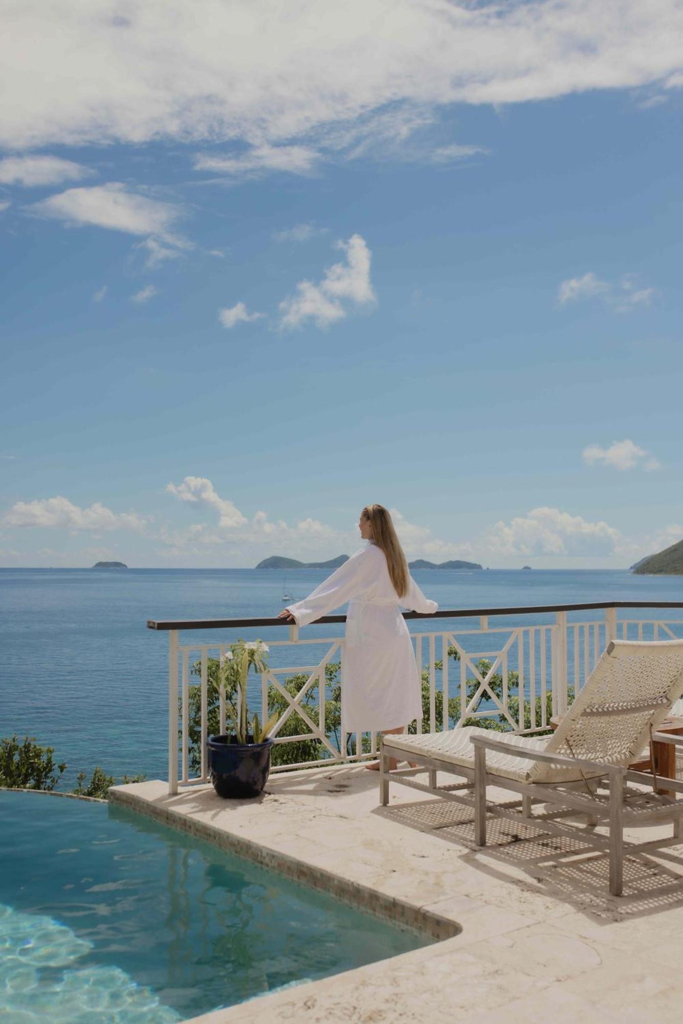 Scrub Island Resort, Spa & Marina East End Luaran gambar