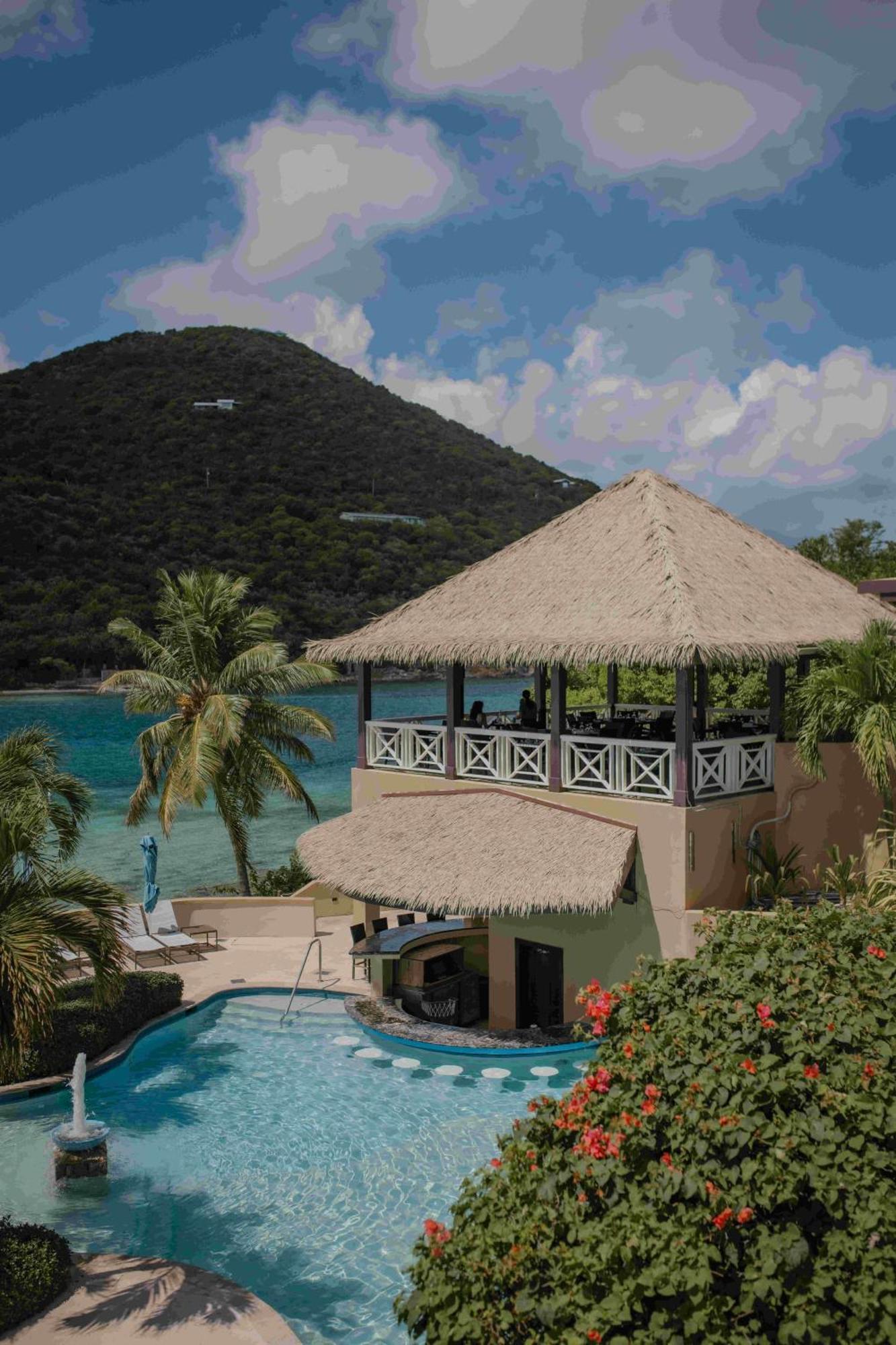 Scrub Island Resort, Spa & Marina East End Luaran gambar