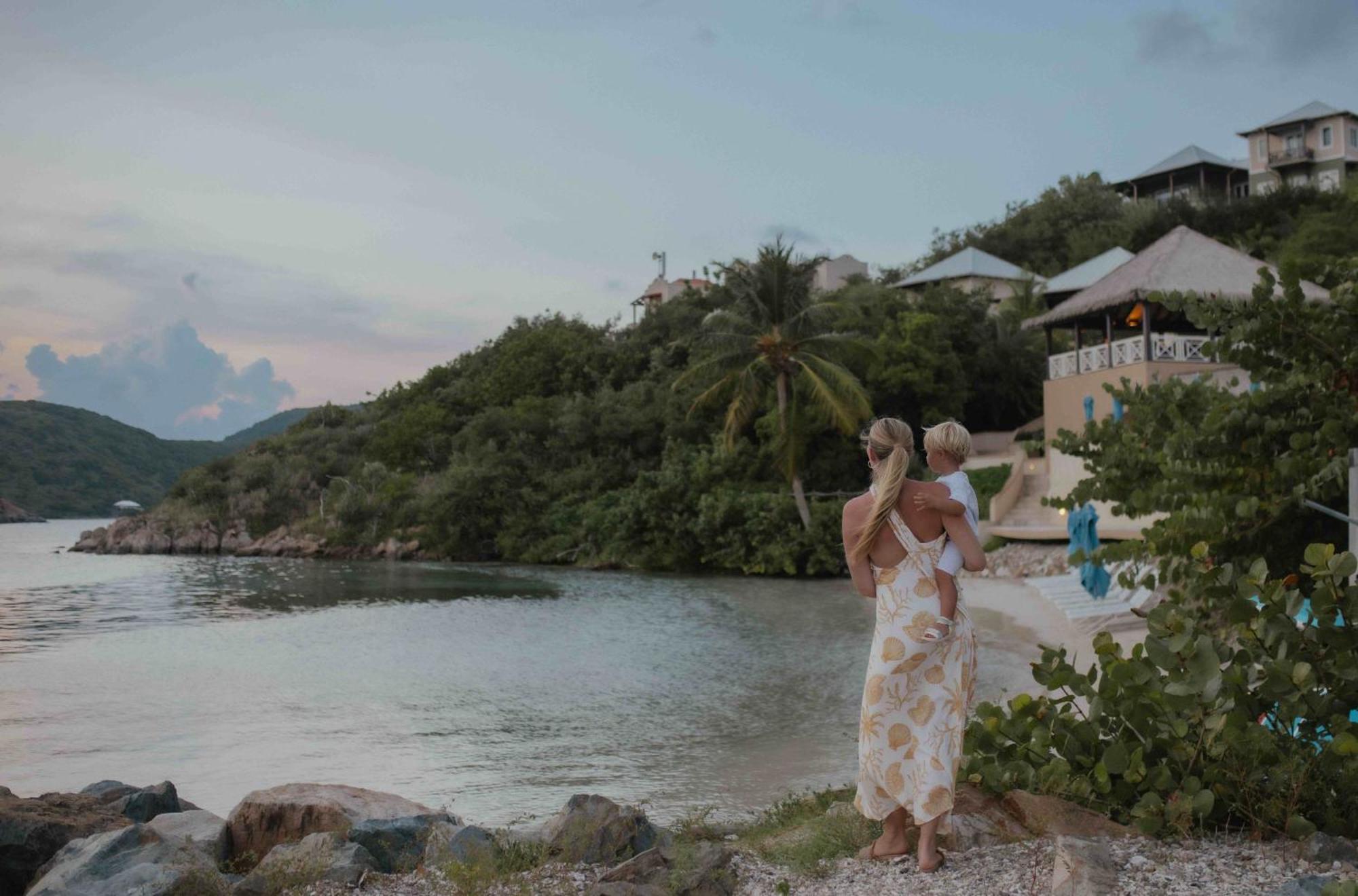 Scrub Island Resort, Spa & Marina East End Luaran gambar